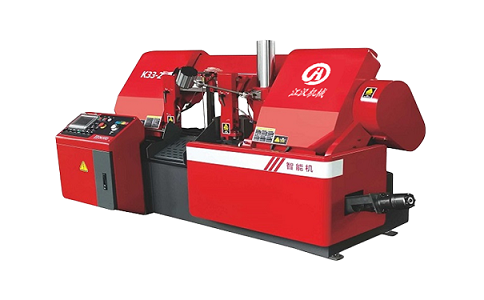 石岐区街道卧式带锯床切削金属时出现打齿的原因是什么? 石岐区街道卧式带锯床切削金属时出现打齿的原因是什么?